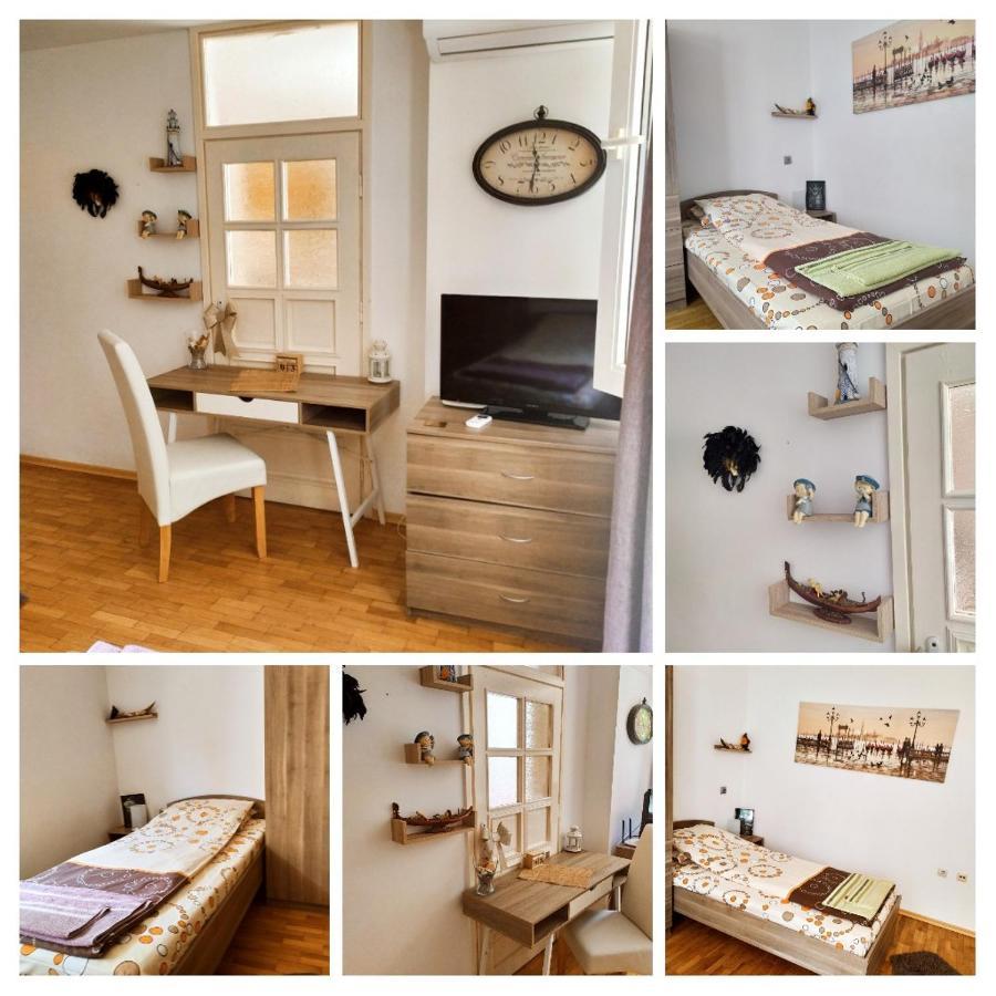 Apartament Bogoslovovi Varna Exterior foto